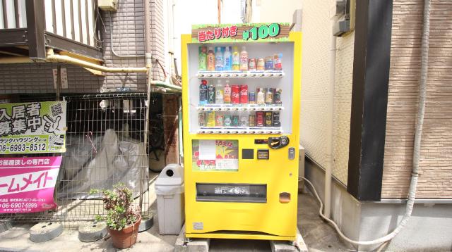 トゥリオーニ守口 その他