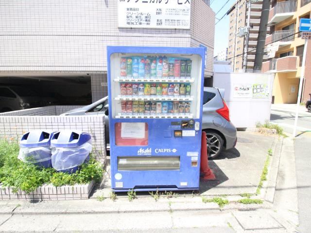山一守口壱番館 その他