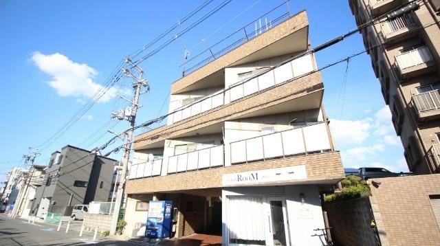 イーストタウンハイツ 外観