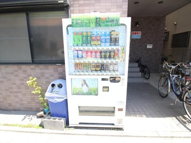 サンファミリー守口Ⅱ その他
