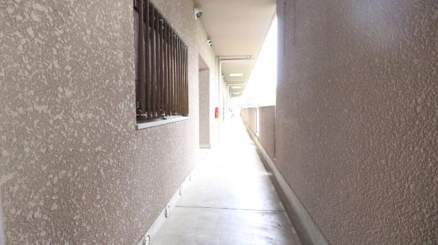アスカサンハイム 共有部分
