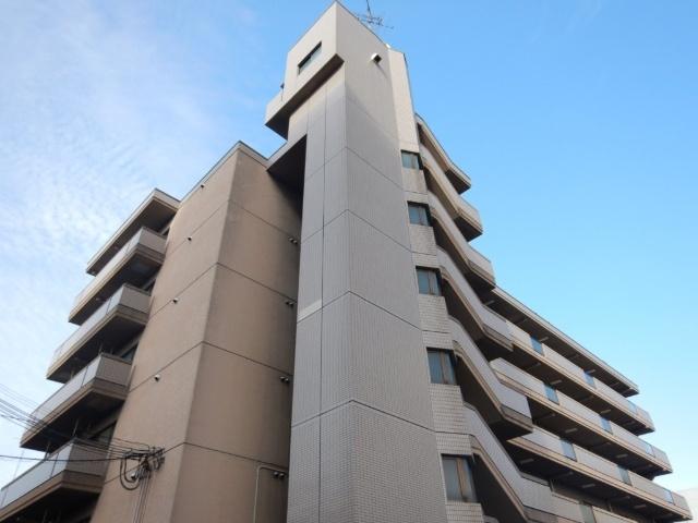 アスカサンハイム 物件画像