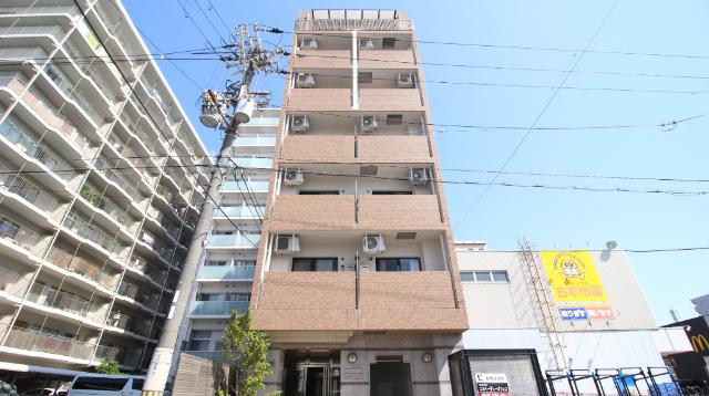 アヴェーレ太子橋 外観