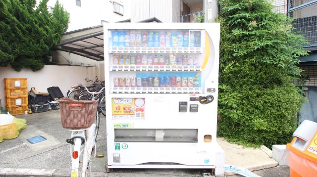 エルベ守口 その他