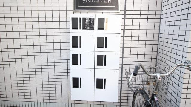 ヴァンベール垣内 その他