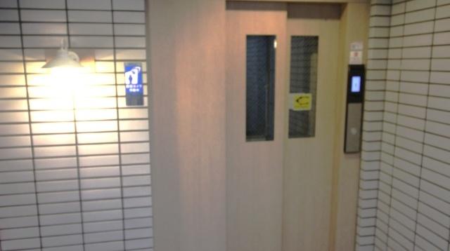 ｃｏｎｆｏｒｔ　Ｓｅｋｉ 共有部分