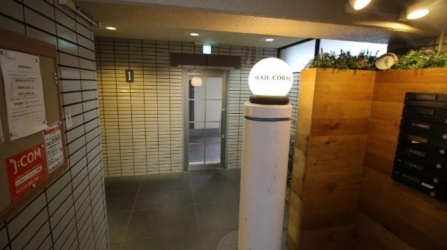 ｃｏｎｆｏｒｔ　Ｓｅｋｉ 共有部分