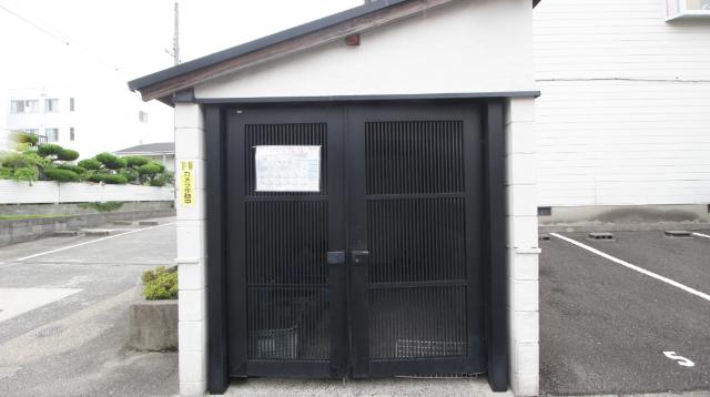 エルディム中田A棟 その他