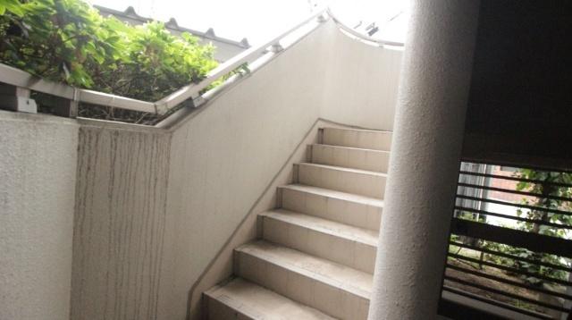 ロイヤルコンフォート 共有部分