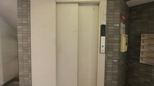 ロイヤルコンフォート 共有部分
