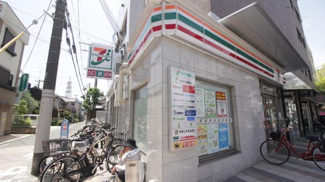 ブランリス古川橋 その他