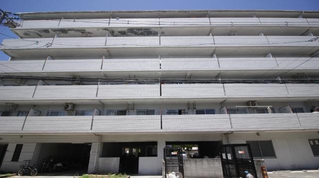 グリンピア守口 外観