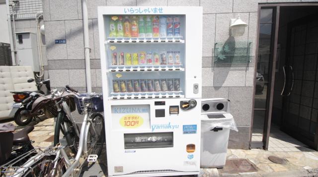 バードヒル古川橋 その他