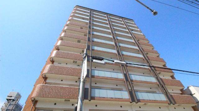 大阪市旭区千林マンション その他