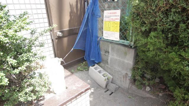 シャルマンＹＴ 共有部分