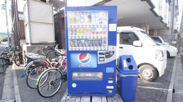 メゾン桃町 その他