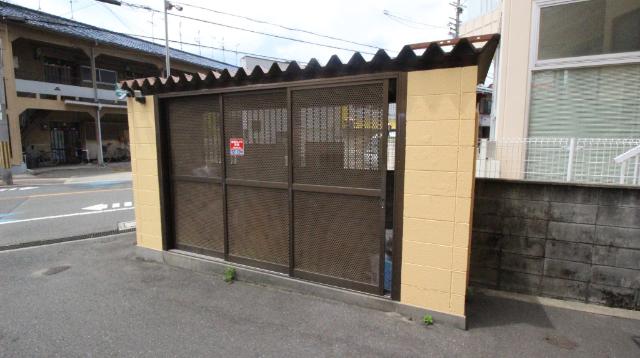 幸福ハイツ その他