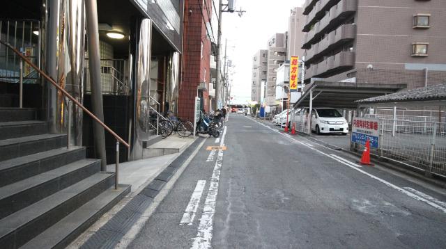 プチシャトー末広 その他