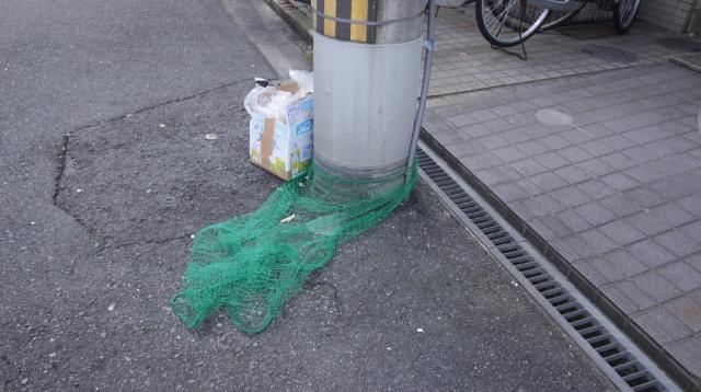 ブルースカイ古川橋 その他