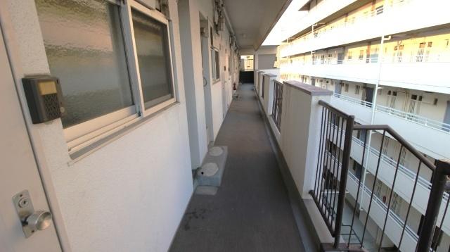 藤田マンション 共有部分