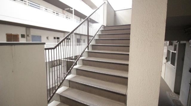 藤田マンション 共有部分