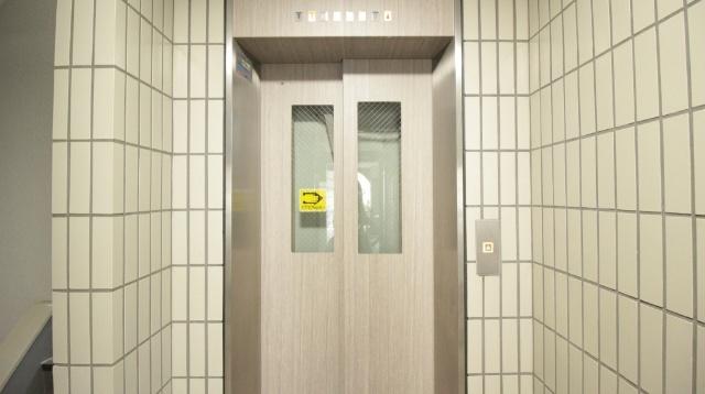 石井ビル 共有部分