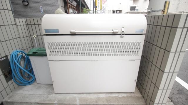 石井ビル その他
