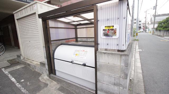 GM藤田町WEST 共有部分