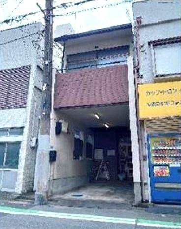 守口市豊秀町一戸建 外観