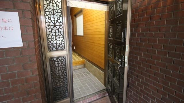 守口市豊秀町一戸建 ロビー
