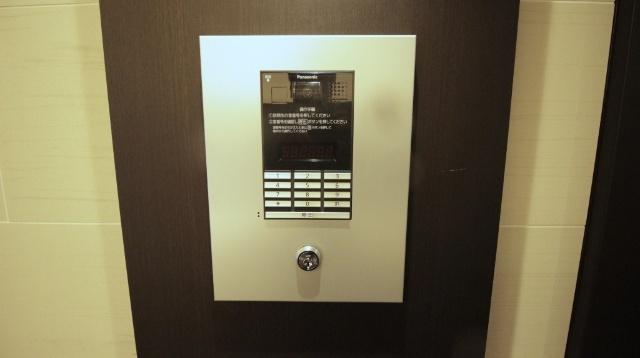 Live Casa千林大宮 共有部分