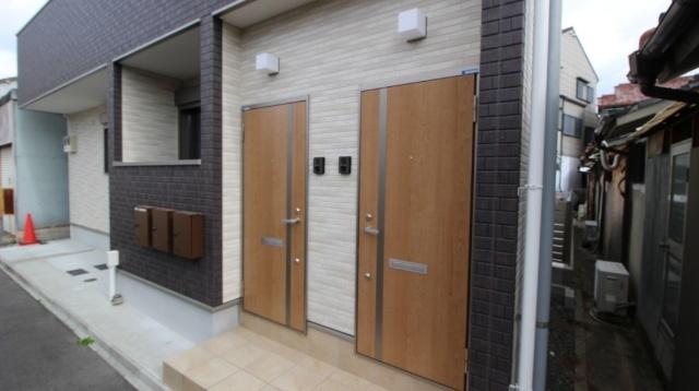 石原町アパート その他