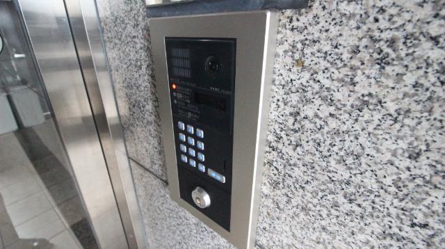 守口駅前敷島ビル 共有部分