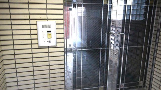 東洋プラザしろきた 共有部分