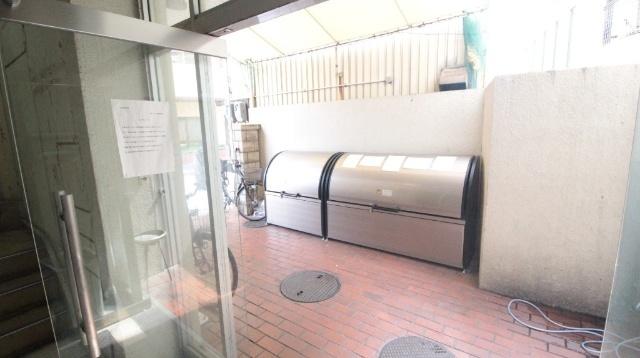 日晃マンション 物件画像