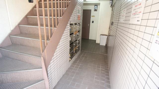 エムハイツ藤田 その他