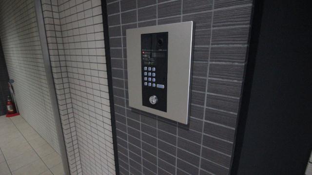GARDENIA城北公園 共有部分