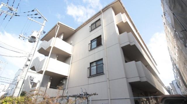 サンロイヤル 外観