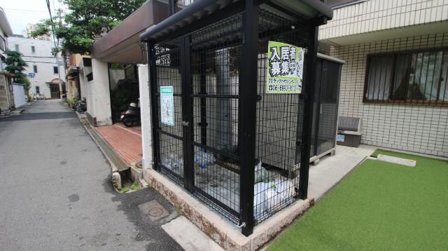 新栄プロパティ千林Ⅱ 共有部分