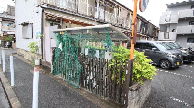 プルミエール 共有部分