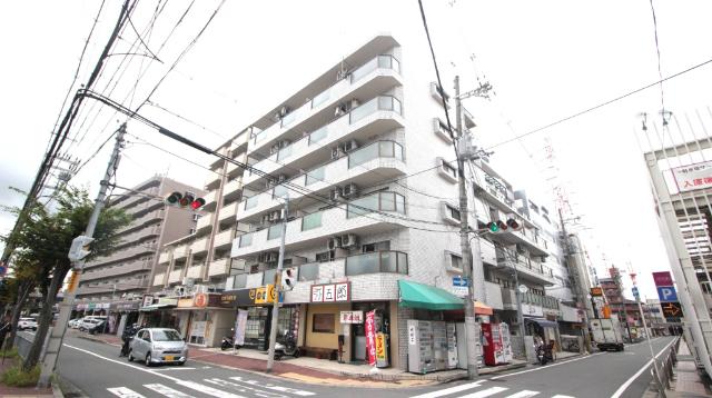 幸陽ビル（601） 物件画像