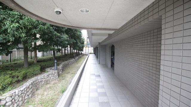 さくら館 共有部分