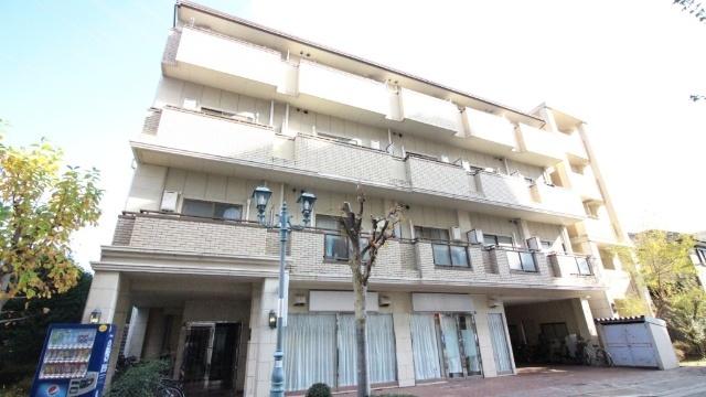 エクセル小林 外観