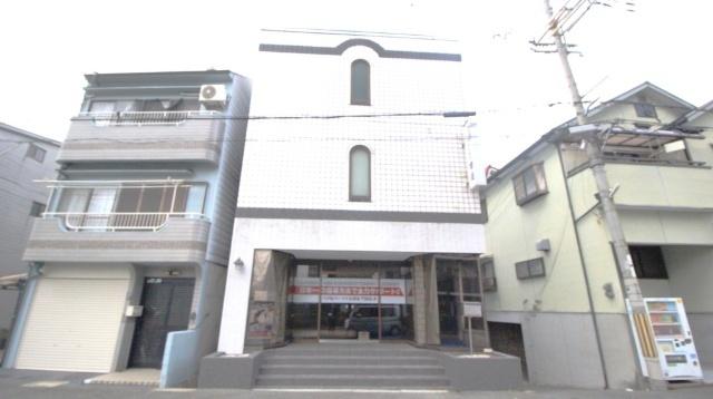 ハイツＬ 外観