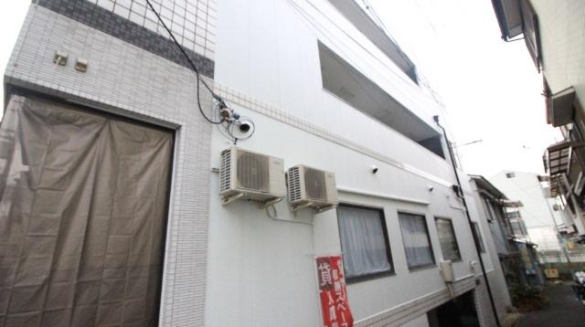 ハイツＬ 共有部分