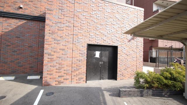 大阪市旭区赤川マンション その他