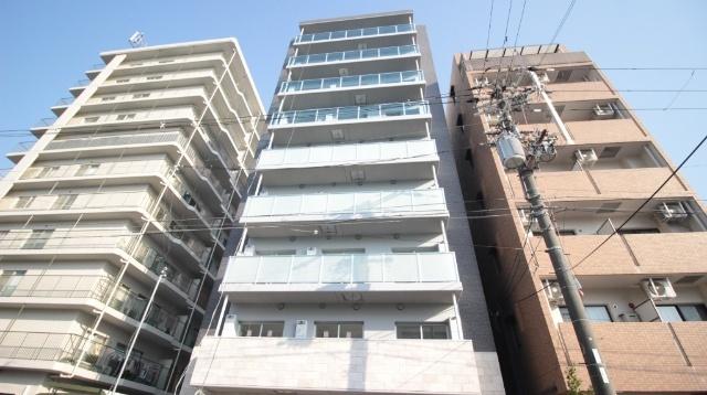 GRAND OCEAN京阪本通 その他