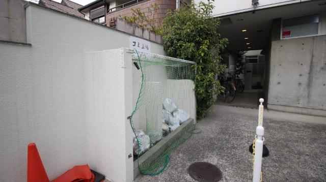 広崎マンション 物件画像