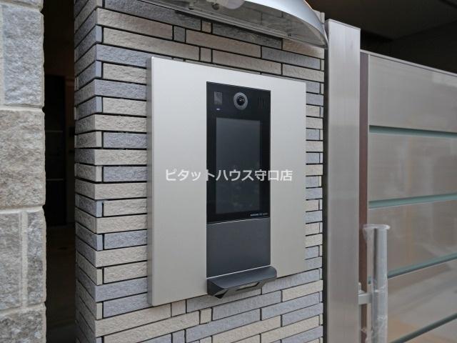 Lotus Vista Dainichi その他