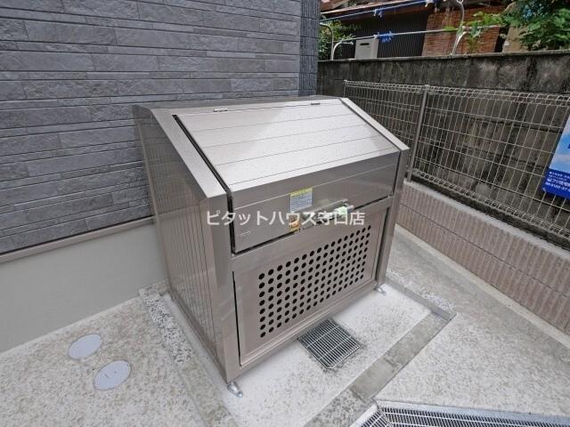 Lotus Vista Dainichi 共有部分